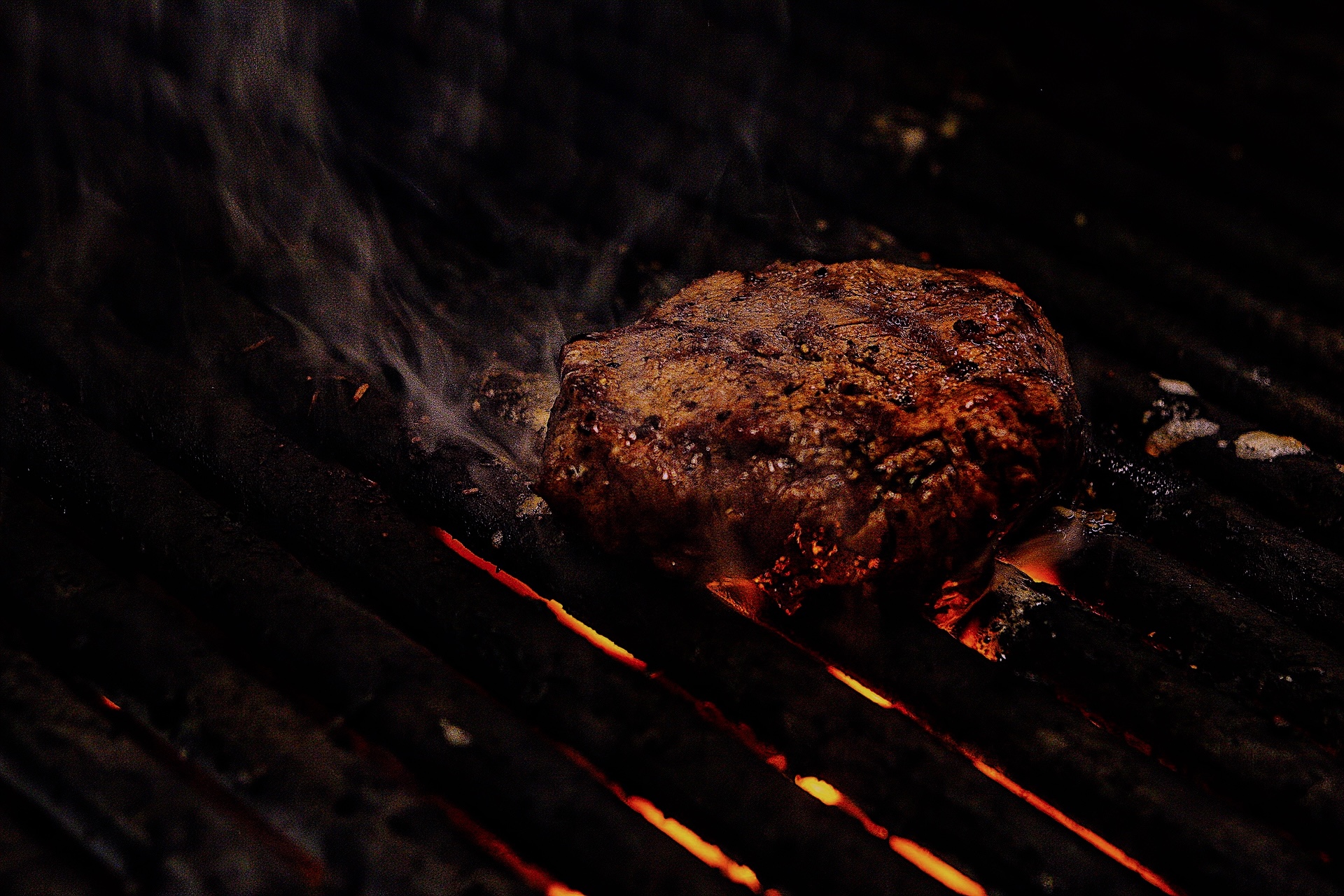 Carne Ahumada